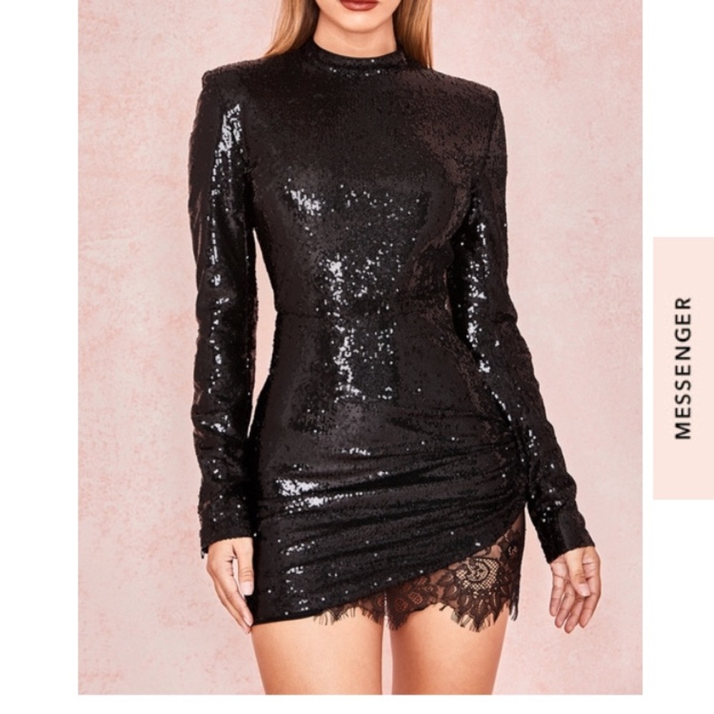 House of CB ‘Phoebe’ dress